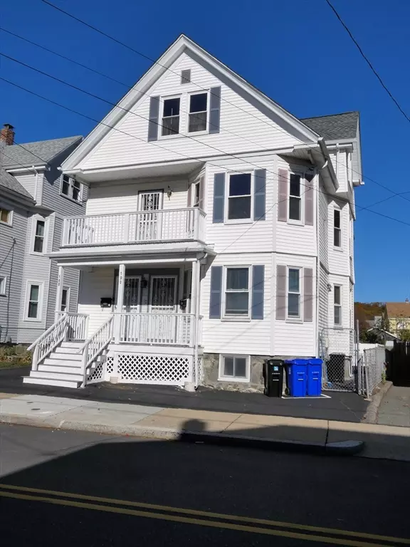 Malden, MA 02148,188-190 Sylvan St