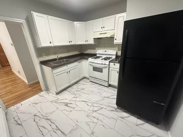 Boston, MA 02128,258 Lexington Street #1