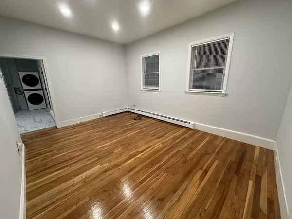 Boston, MA 02128,258 Lexington Street #1