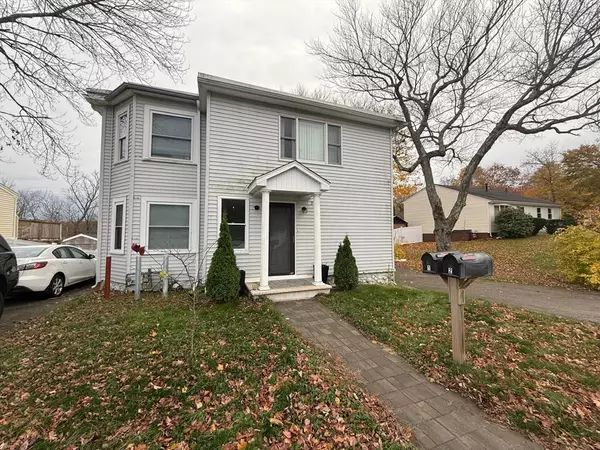 Brockton, MA 02302,967 Centre St