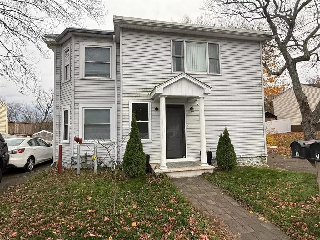 Brockton, MA 02302,967 Centre St