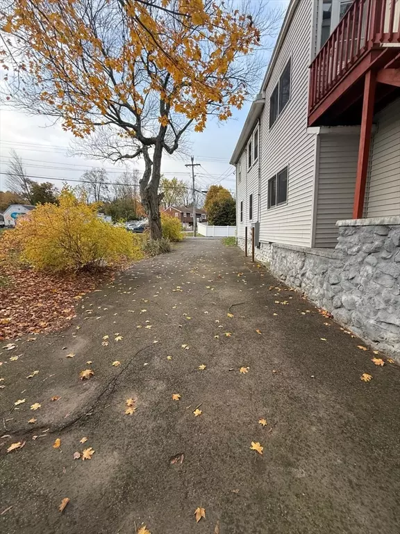 Brockton, MA 02302,967 Centre St