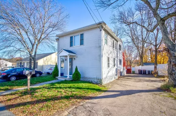 Brockton, MA 02302,967 Centre St