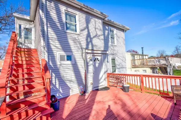 Brockton, MA 02302,967 Centre St