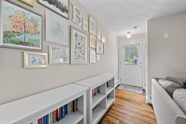 Shrewsbury, MA 01545,49 Gates Rd