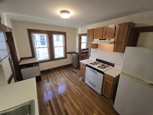 Belmont, MA 02478,56 Creeley Road #1