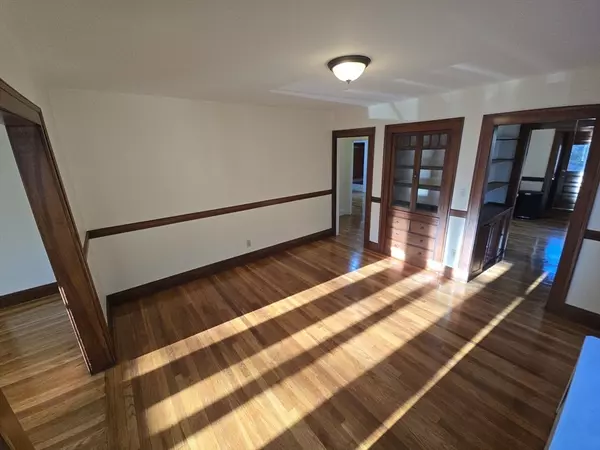 Belmont, MA 02478,56 Creeley Road #1