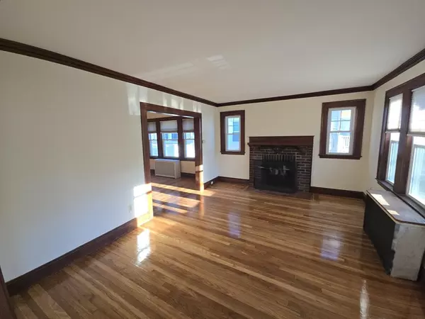 Belmont, MA 02478,56 Creeley Road #1