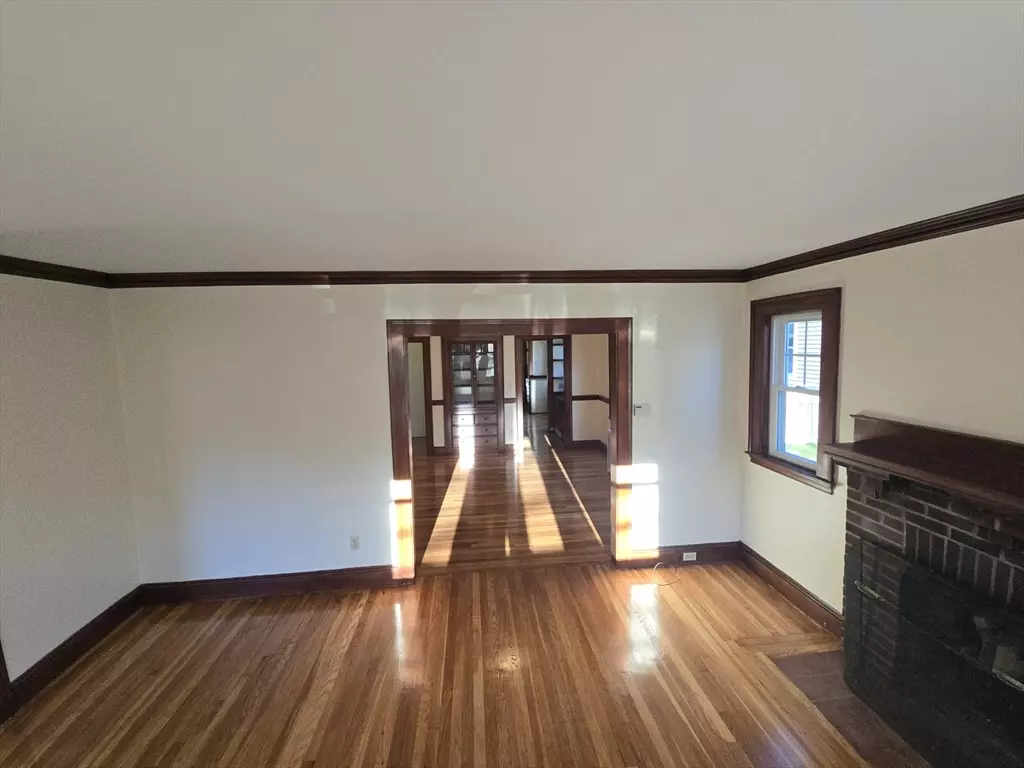 Belmont, MA 02478,56 Creeley Road #1