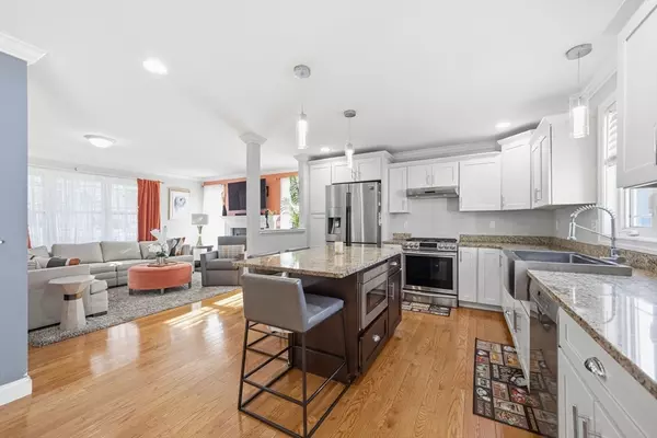 Groveland, MA 01834,1 Atwood Ln