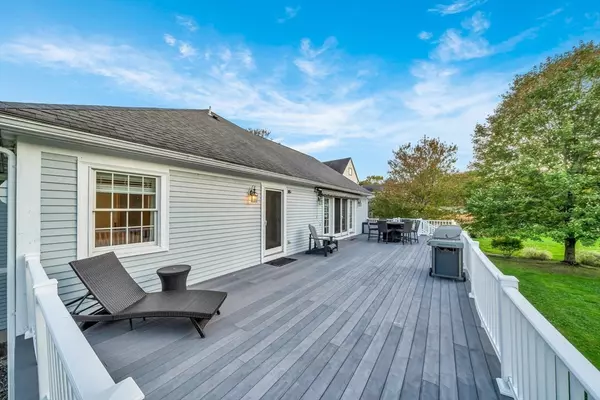 Essex, MA 01929,53 Southern Ave