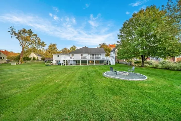 Essex, MA 01929,53 Southern Ave