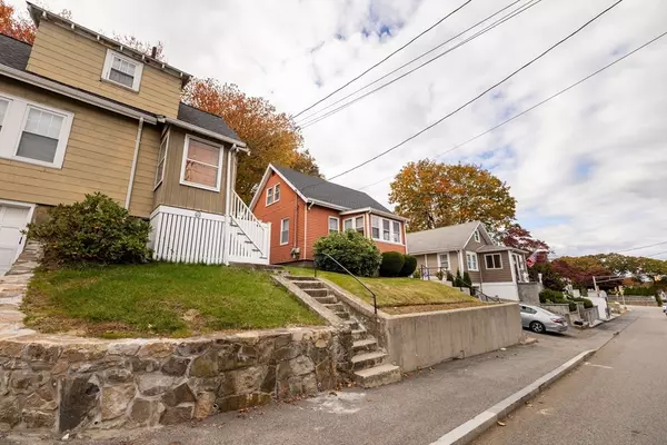 Braintree, MA 02184,312 Shaw St