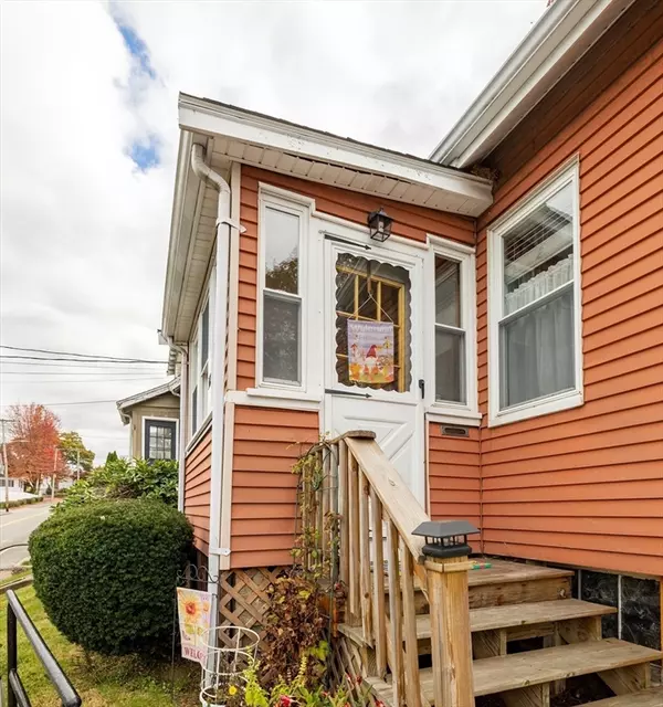 Braintree, MA 02184,312 Shaw St