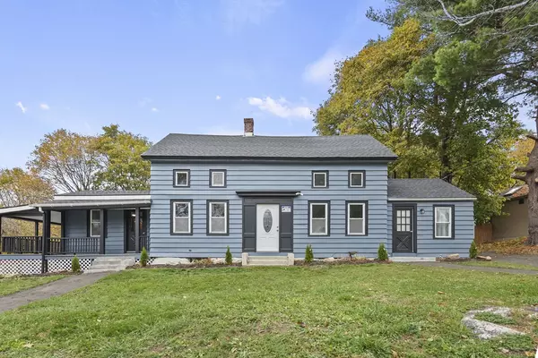 North Adams, MA 01247,129-133 Franklin St