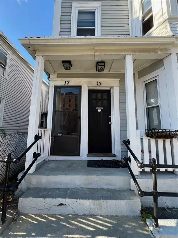 Lowell, MA 01854,17 Bower Street #1