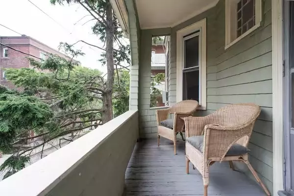 Cambridge, MA 02139,6 Chatham St. #2