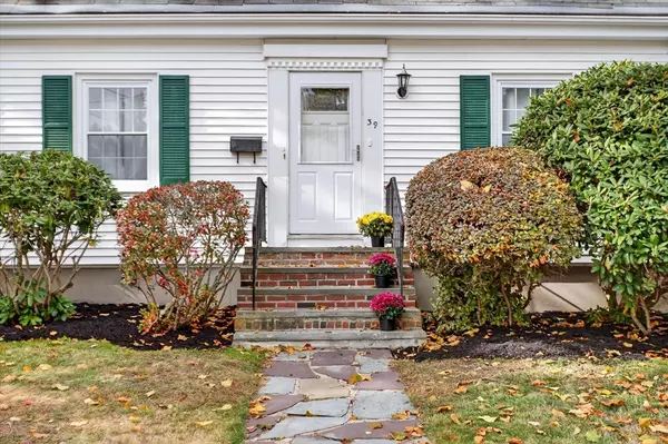 Brockton, MA 02301,39 Harwich Rd