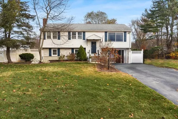 107 Ann St, Raynham, MA 02767