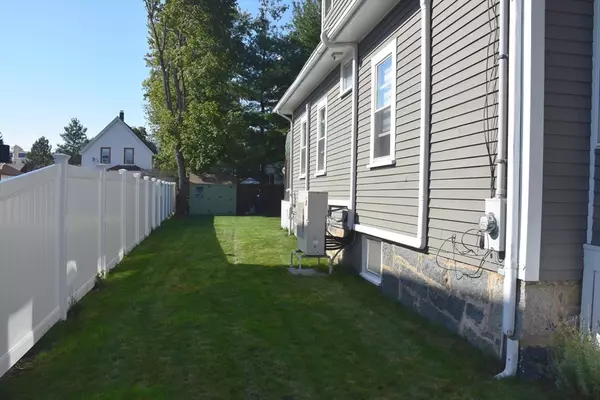 Weymouth, MA 02191,16 Winona Way