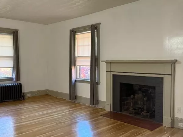 Boston, MA 02124,21 Melville Ave #2