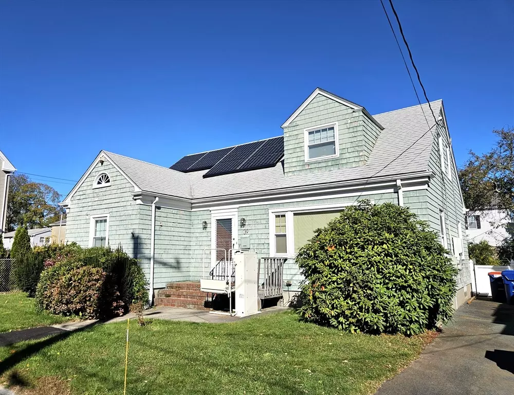 New Bedford, MA 02740,39 Edward St
