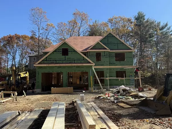 Franklin, MA 02038,17 Longhill Road