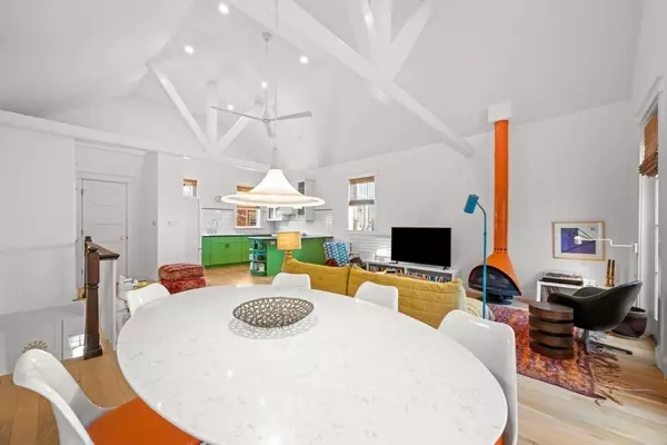 Boston, MA 02127,22 Mitchell St - Furnished #1