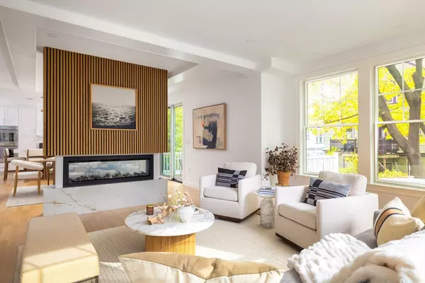 Brookline, MA 02446,85 Naples Road #2