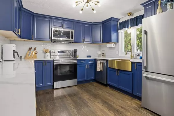 Saugus, MA 01906,6 Sim Rd #1