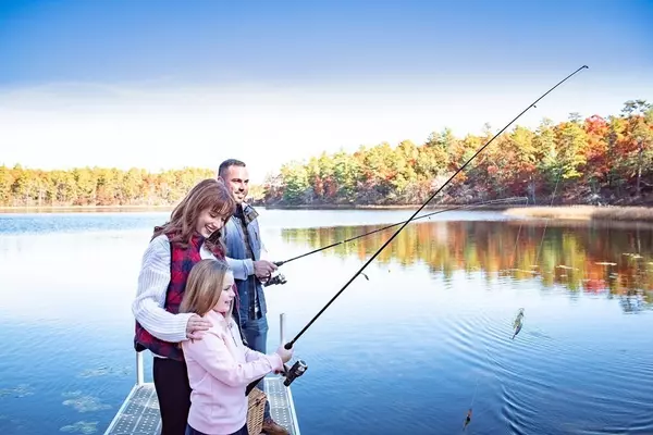 Plymouth, MA 02360,6 Preservation Way