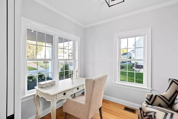 Plymouth, MA 02360,6 Preservation Way