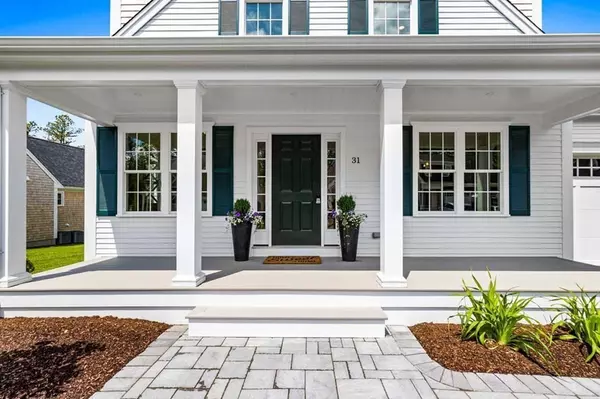 Plymouth, MA 02360,12 Preservation Way