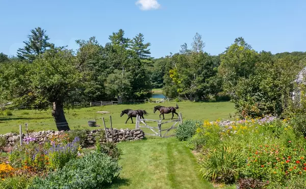 New Marlboro, MA 01230,764 East Hill Road