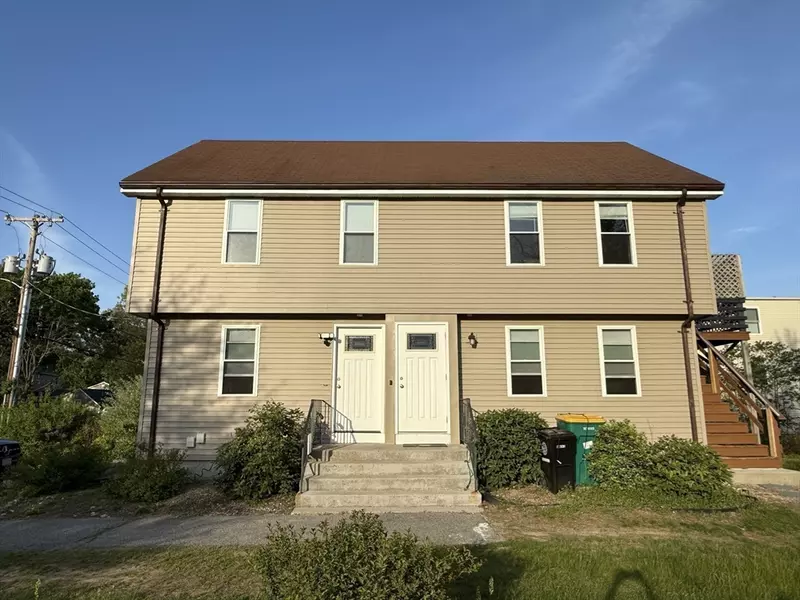 46-48 Juniper Rd, North Attleboro, MA 02760