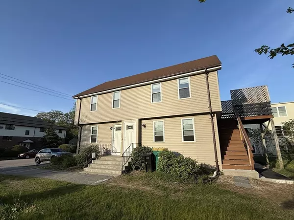 46-48 Juniper Rd, North Attleboro, MA 02760