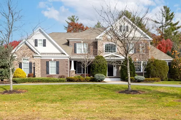 44 Mill Brook, Walpole, MA 02081