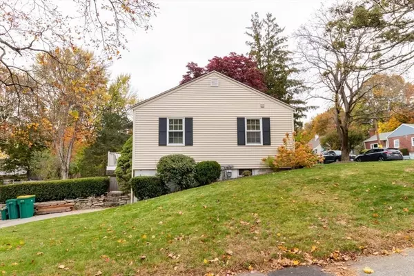 Norwood, MA 02062,6 Longwood Ter