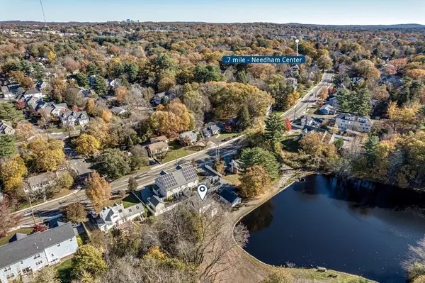 Needham, MA 02492,1360 Great Plain Ave