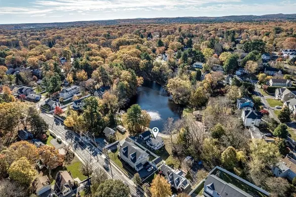 Needham, MA 02492,1360 Great Plain Ave