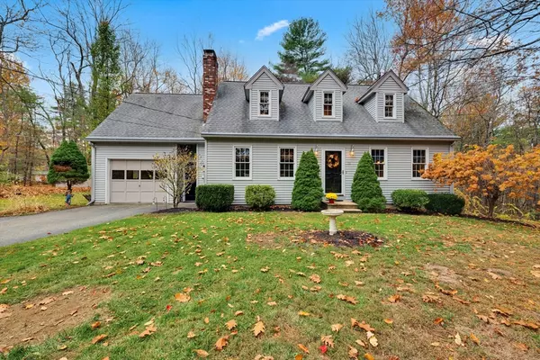 Holden, MA 01522,751 Mason Rd