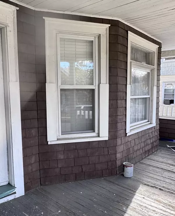 Springfield, MA 01109,43 Colonial Ave