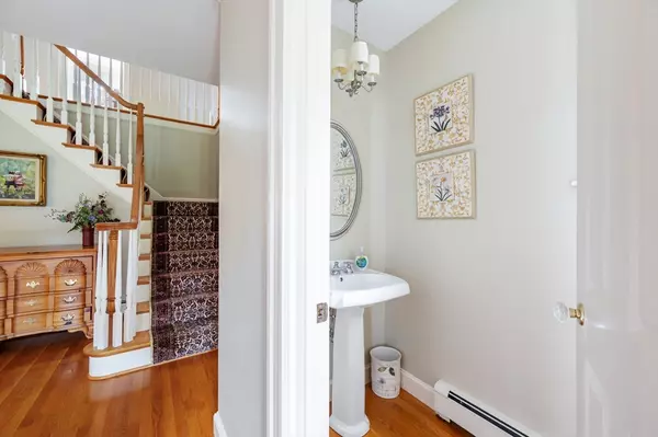 Norwell, MA 02061,56 Paradise Dr