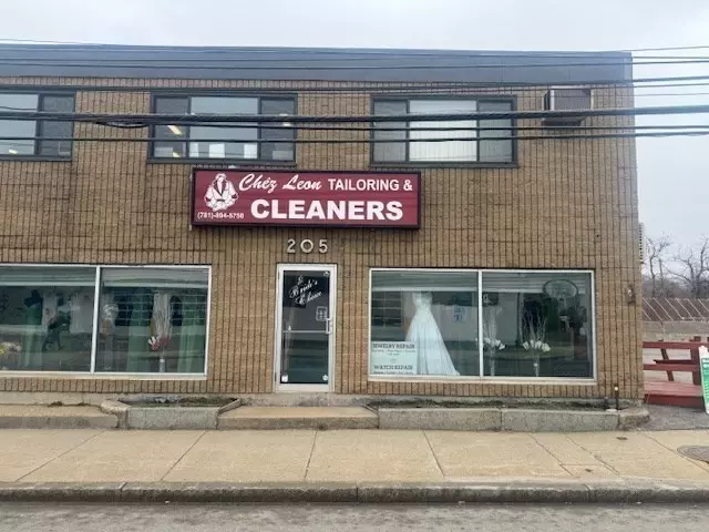 Waltham, MA 02452,205 Lexington St