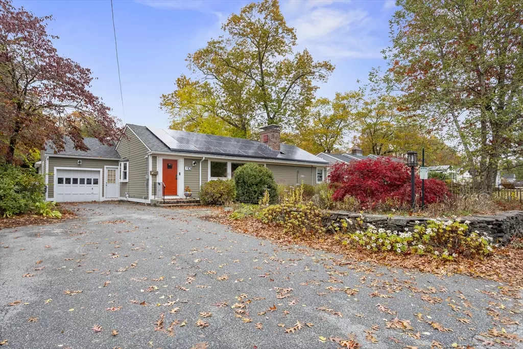 Chelmsford, MA 01824,10 Fuller Road