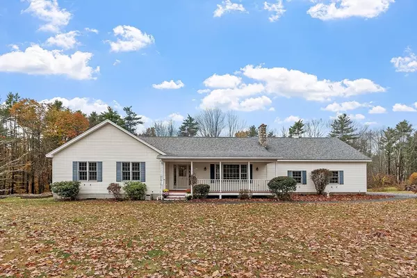 Athol, MA 01331,2978 Chestnut Hill Ave