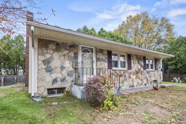 Worcester, MA 01603,170 Stafford St.