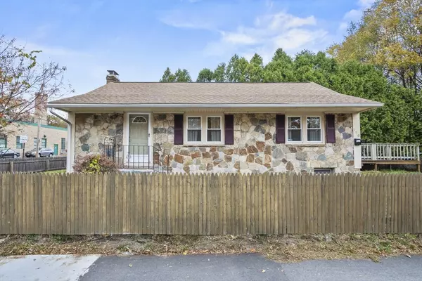 170 Stafford St., Worcester, MA 01603