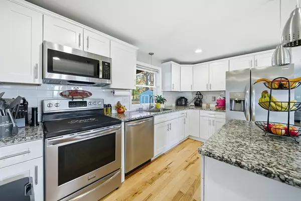 Chicopee, MA 01020,67 Streiber Dr