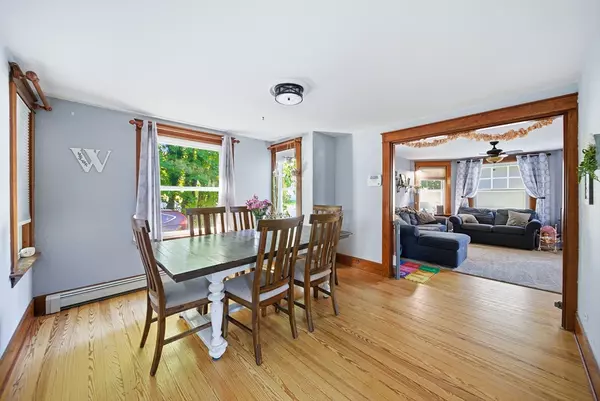 Middleboro, MA 02346,3 Corinne Pkwy